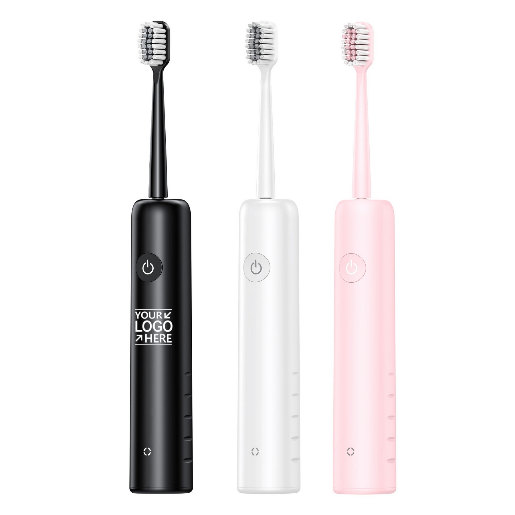 4 Heads Maglev Electric Toothbrush