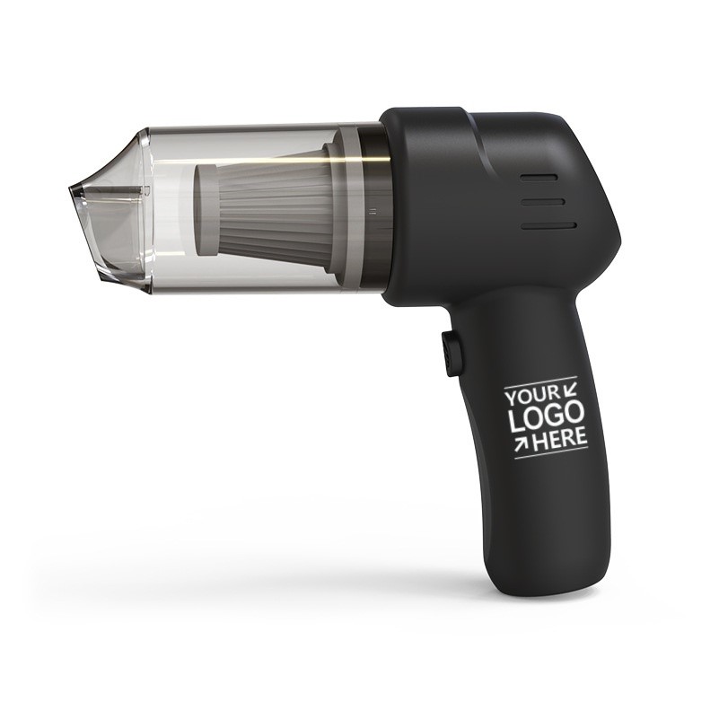 Handheld Mini High Power Car Vacuum Cleaner