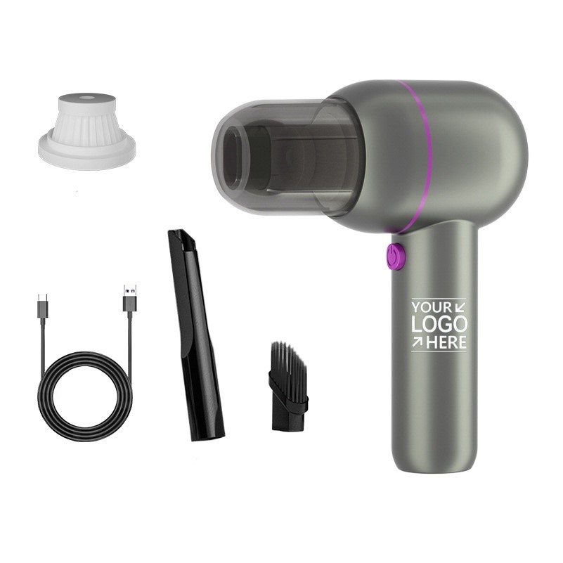 Handheld Portable Mini Vacuum Cleaner