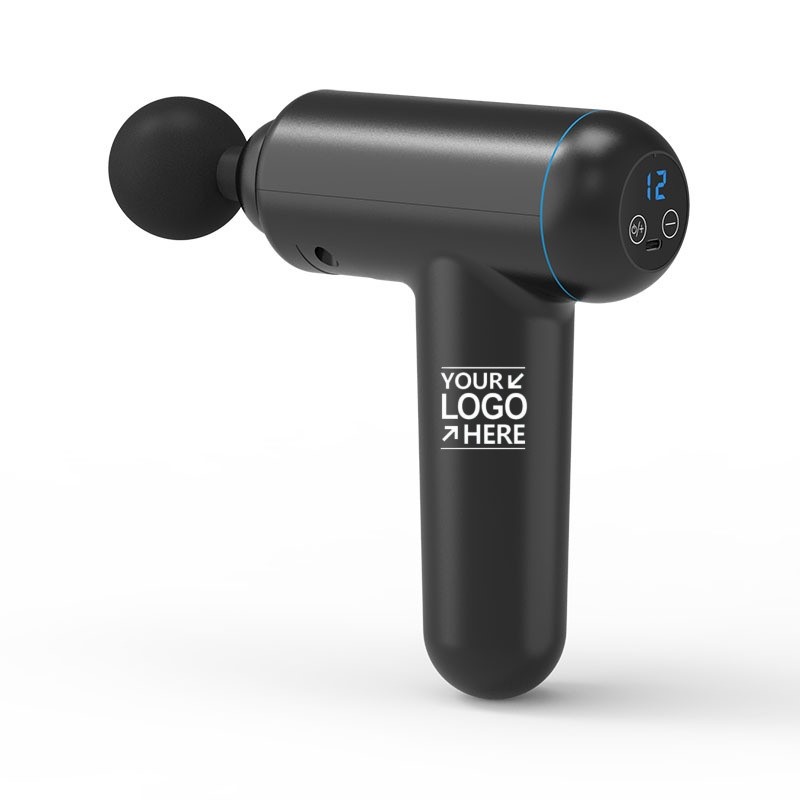Mini Massage Gun for Muscle Relaxation