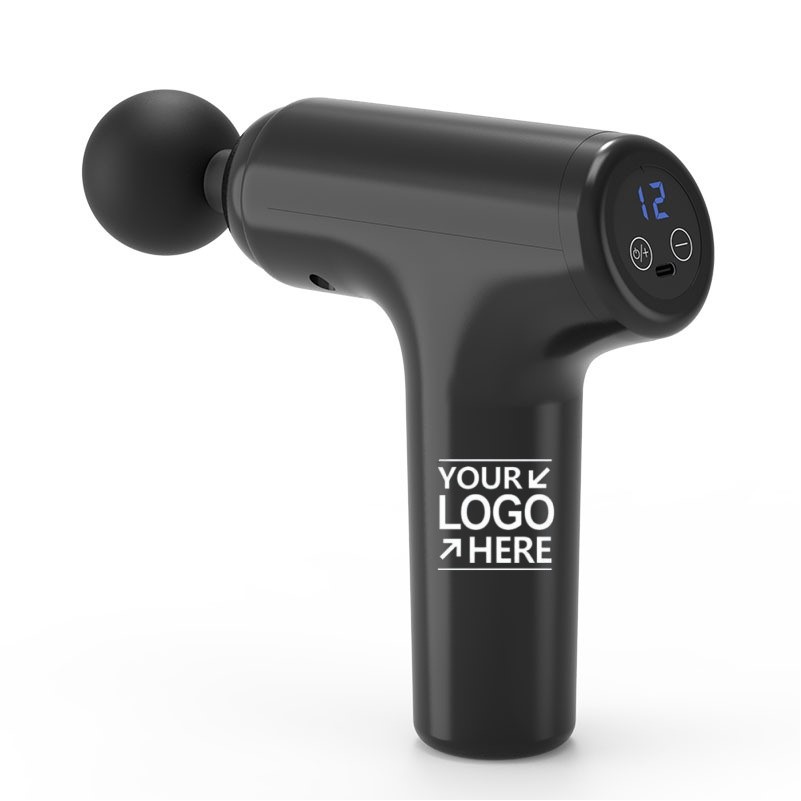 Mini Fascia Massage Gun for Muscle Relief