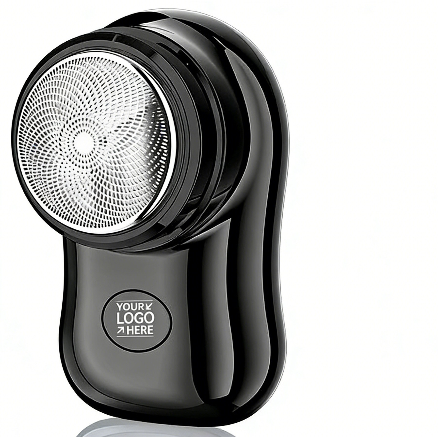 Mini Portable Electric Shaver