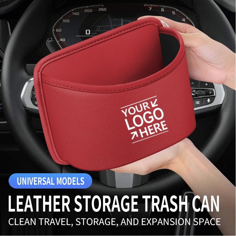 Universal Foldable Car Trash Can
