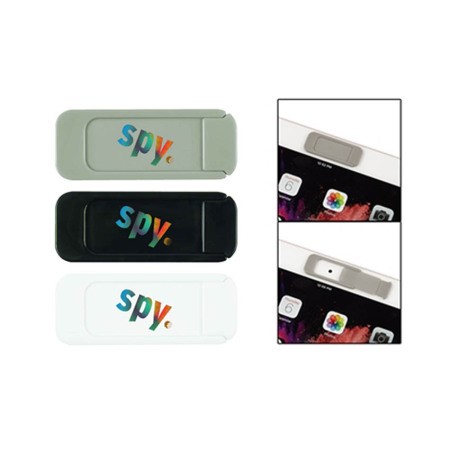 Ultra Thin Webcam Cover Slider