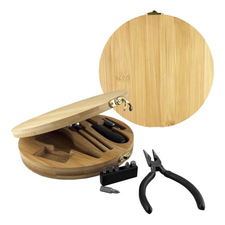 Portable Multi Purpose Hardware Tool