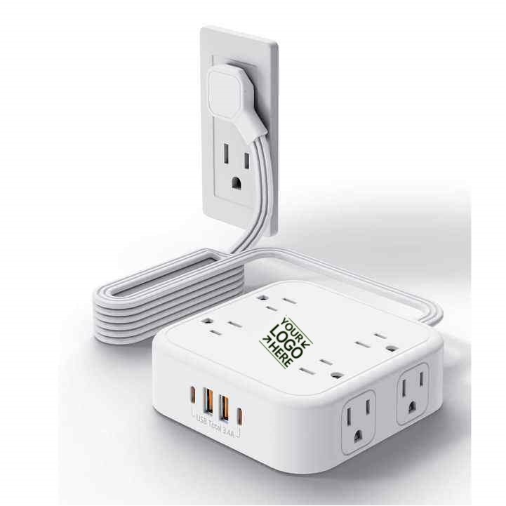 Portable Smart Power Strip
