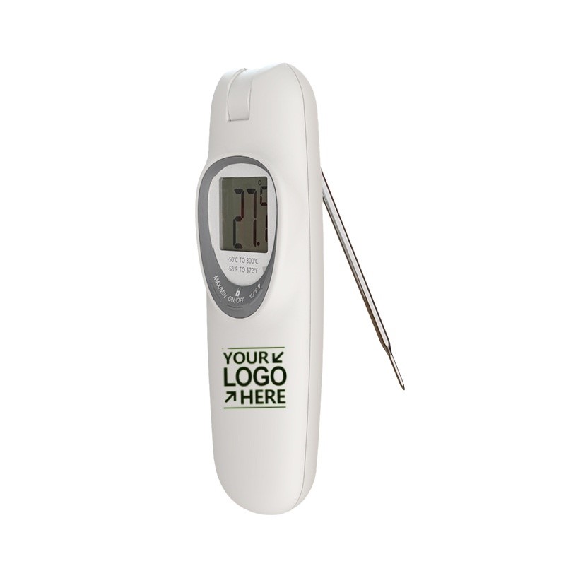 Quick Read Food Thermometer for Cooking