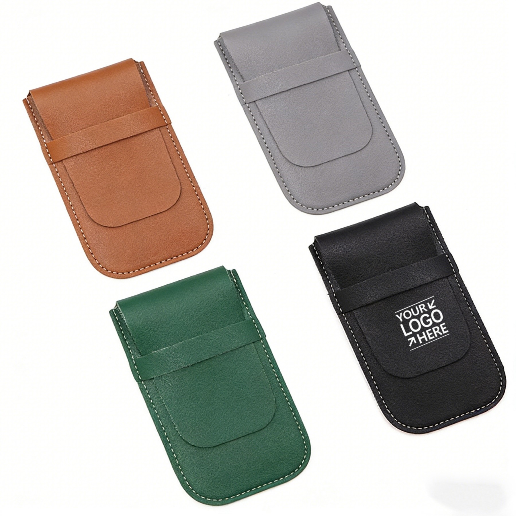 Watch Storage Pouch