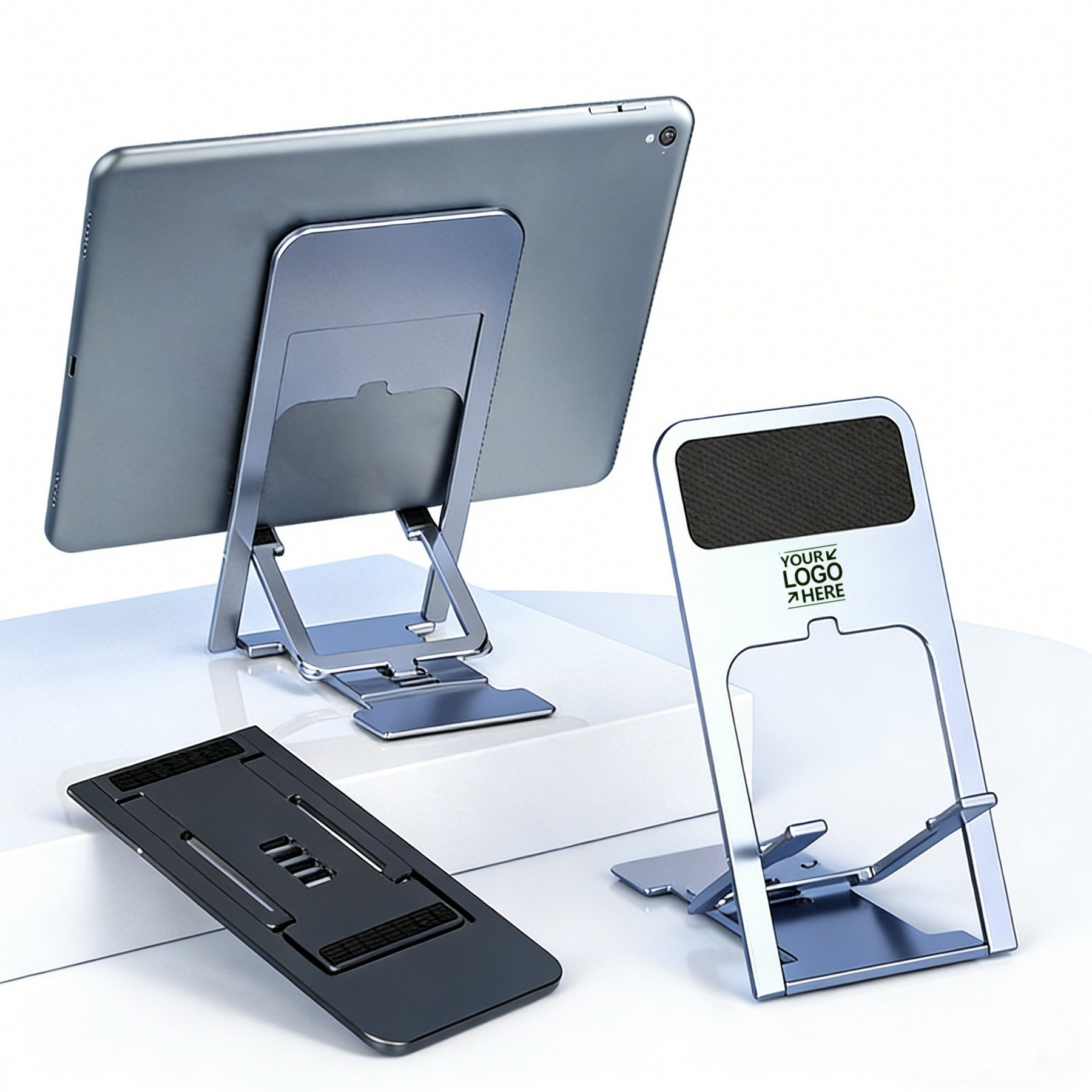 Foldable Metal Stand