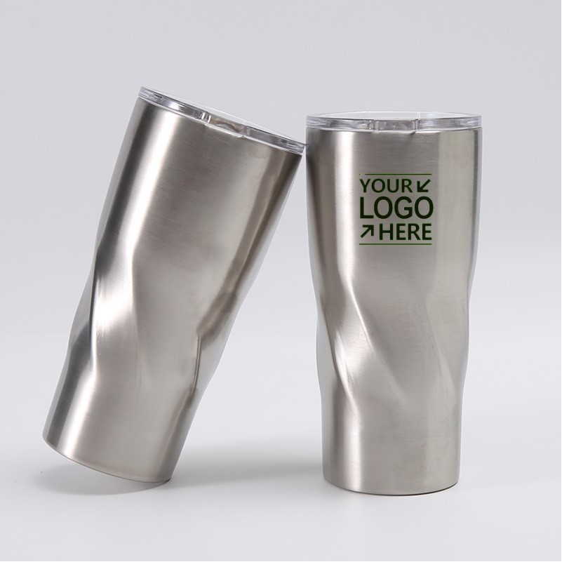 304 Stainless Steel Double Wall Vacuum Insulated Tumbler