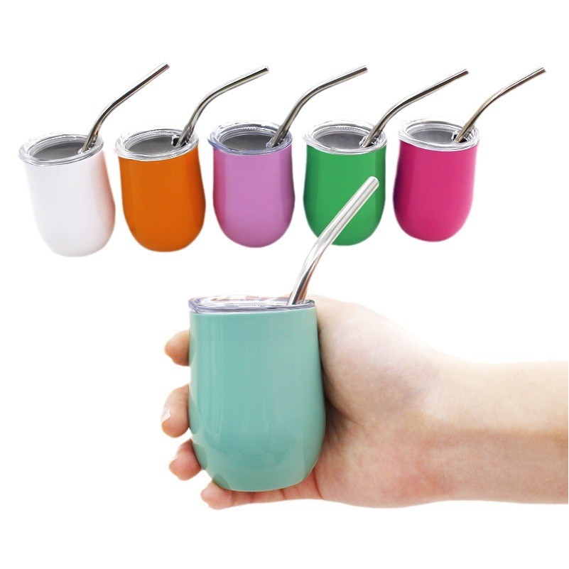 3oz Stainless Steel Mini Shot Glass