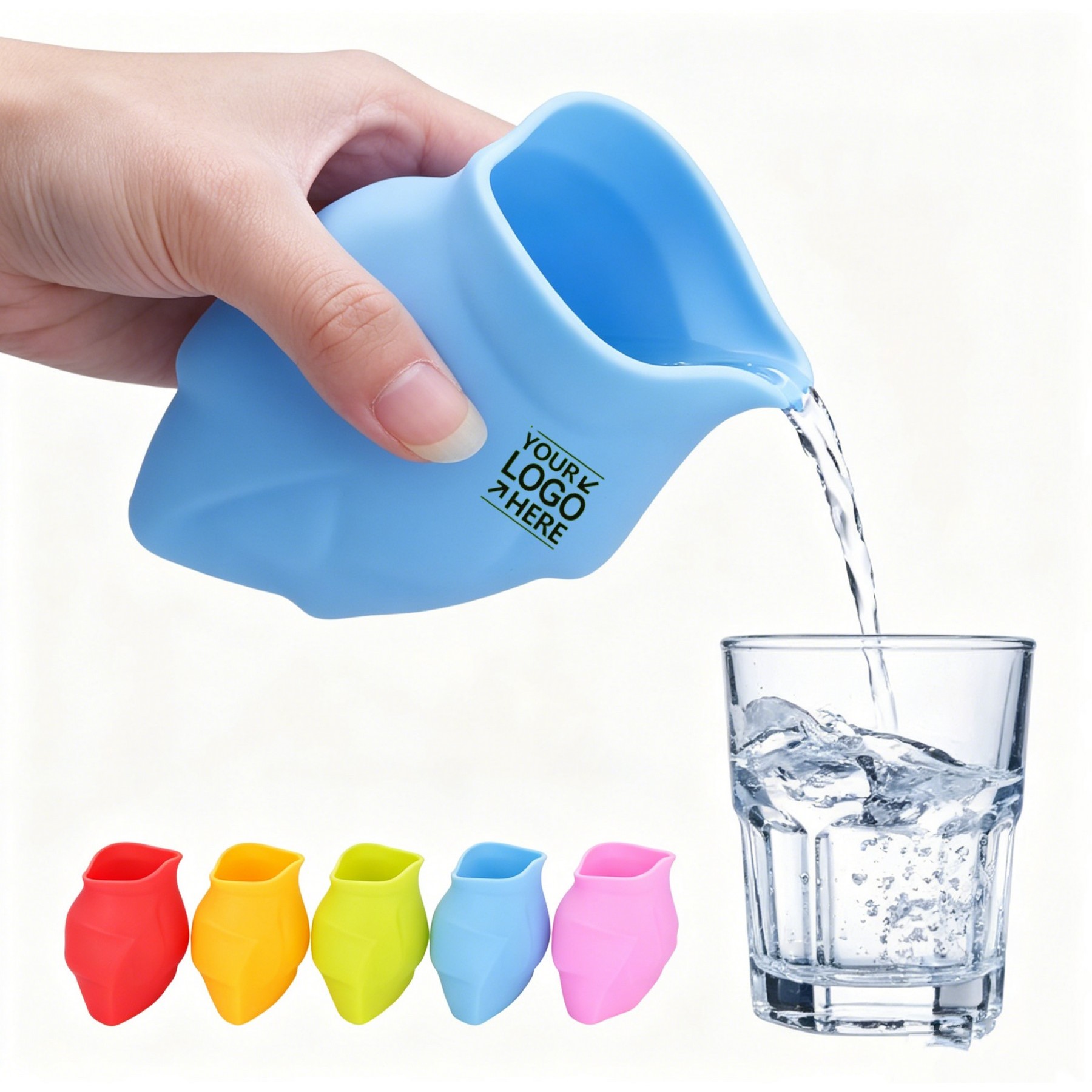Maple Leaf Silicone Toothbrush Cover Portable Travel Case