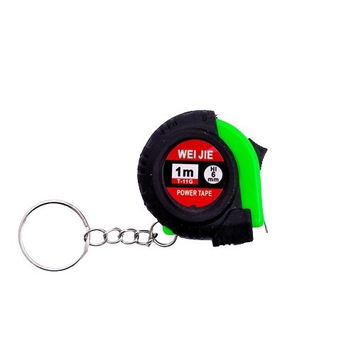 39" Tape Measure w/Key Chain