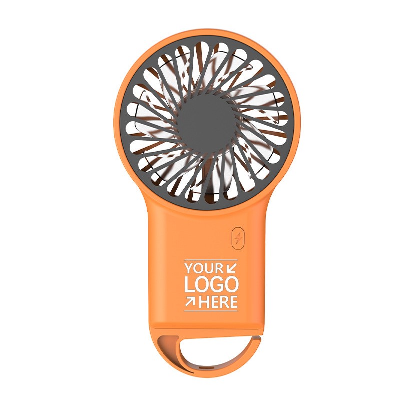 USB small summer fan