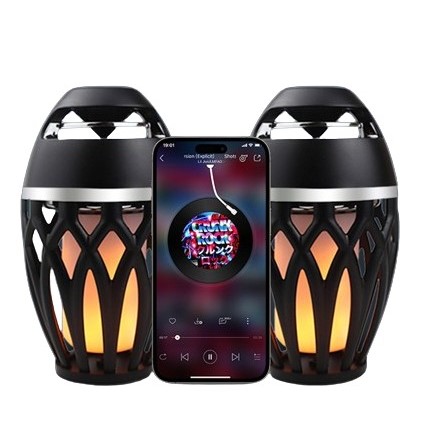 Outdoor Wireless Speakers