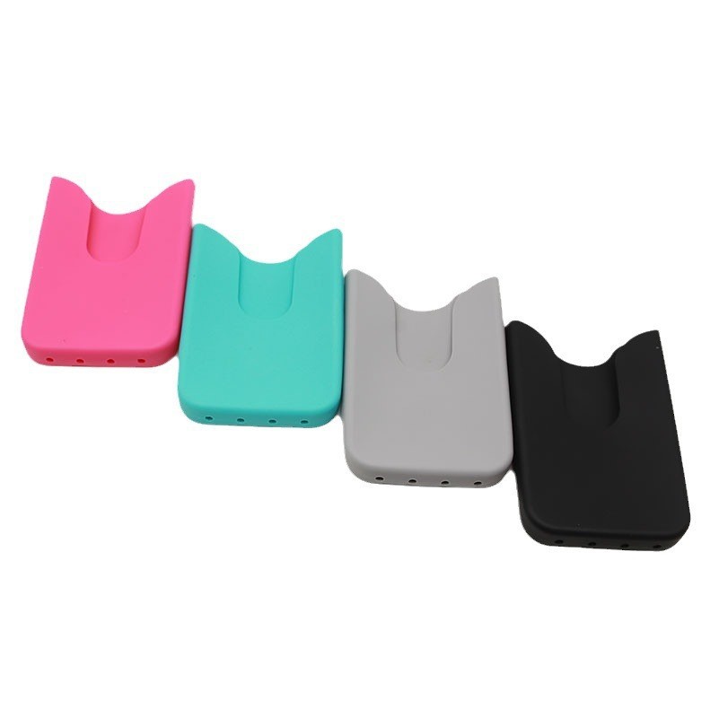 Silicone Phone Holder For Beach Bag