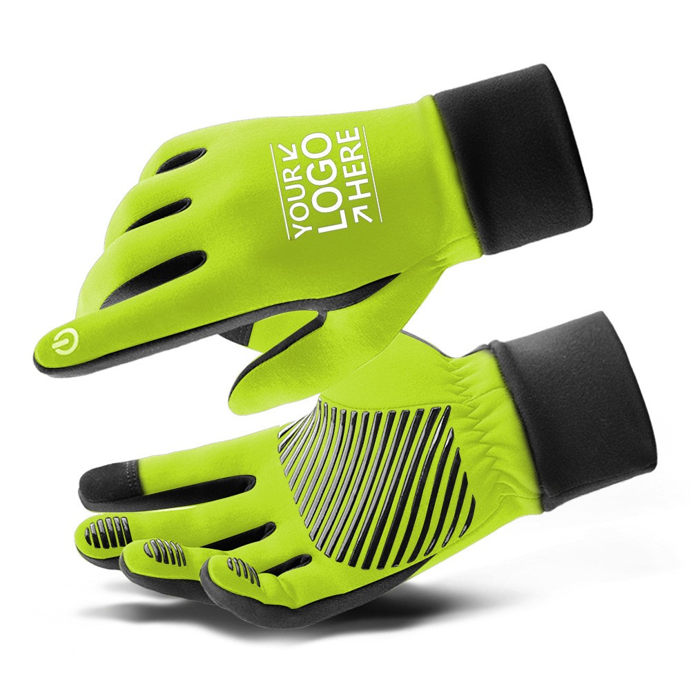 Touchscreen Activity Gloves