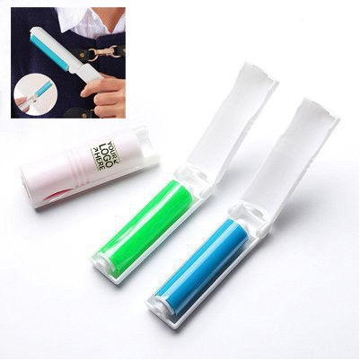 Washable Lint Roller For Pet Hairs And Clothes