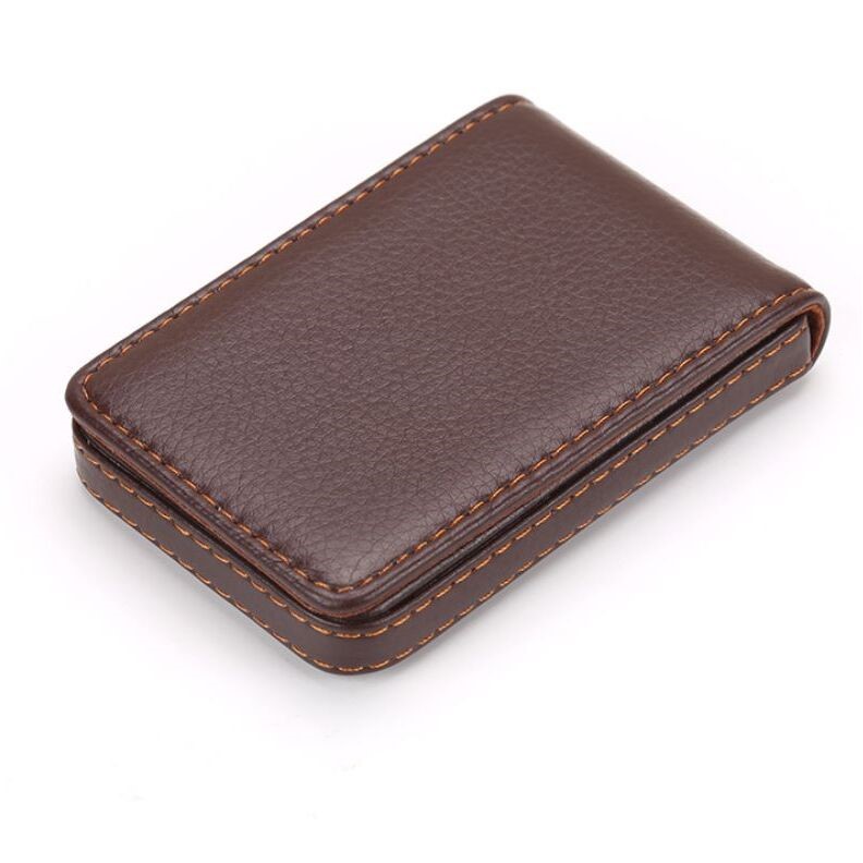 RFID Blocking Card Holder
