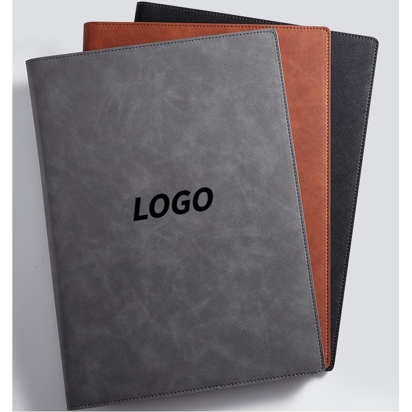 A4 folder