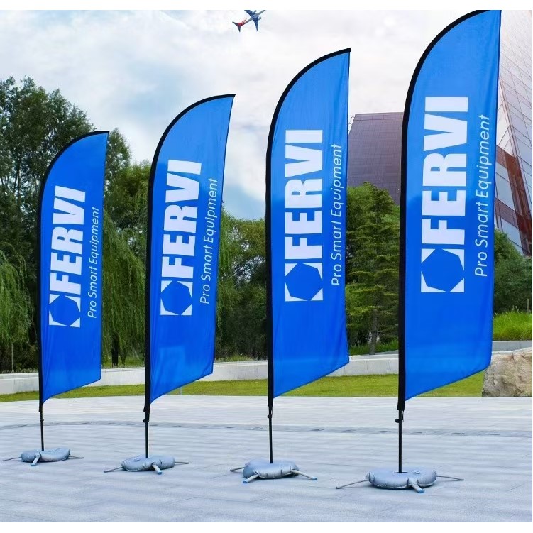 94.5*23.6" Portable Single Reverse Half Drop Kit w/cross base and water bag