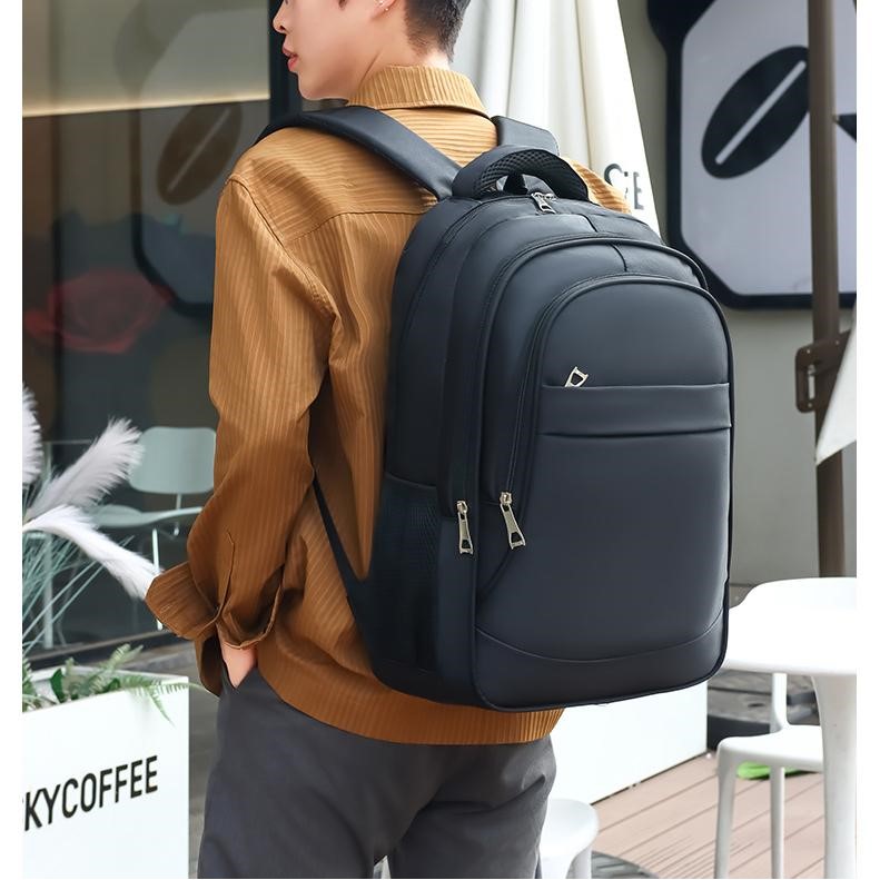 Large Capacity Business Travel Anti-Theft Bag