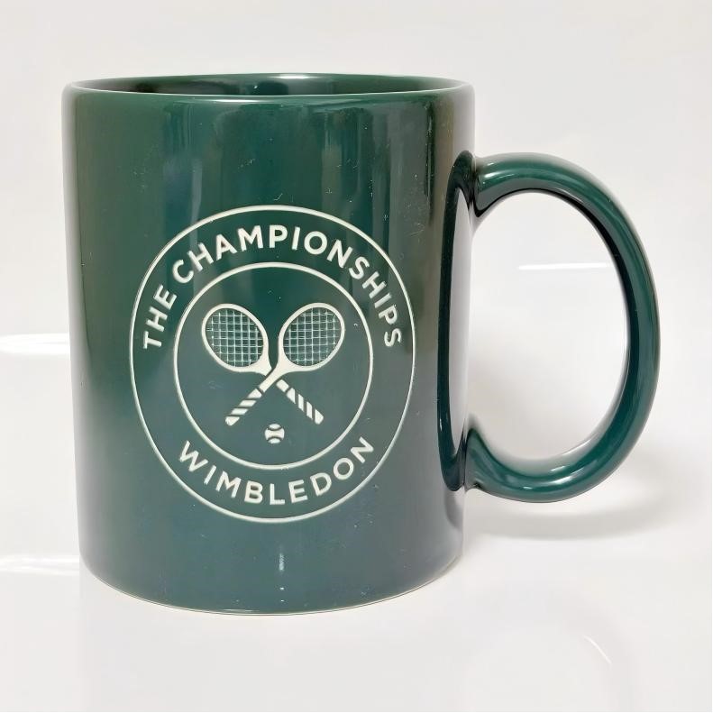 11OZ Ceramic Mug With Laser Engraved