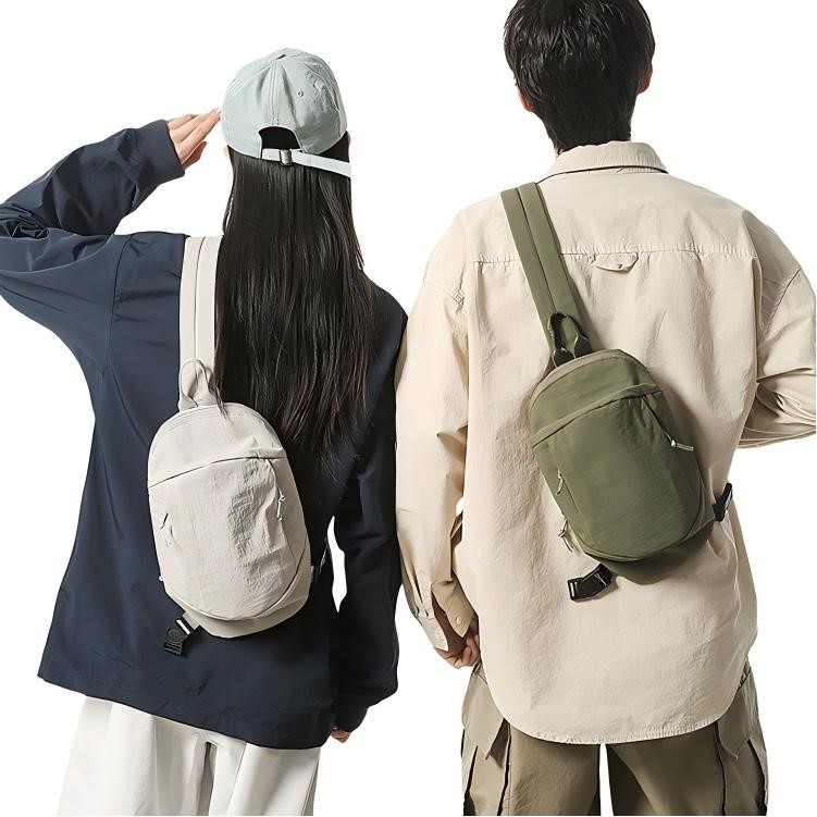 Crossbody Bag – Travel Shoulder Tote