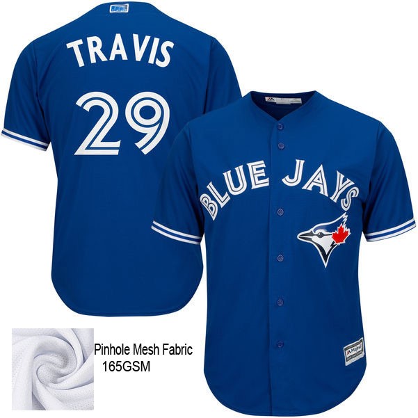 Men's 165G Pinhole Mesh Baseball Jersey Short Sleeve Cardigan Set