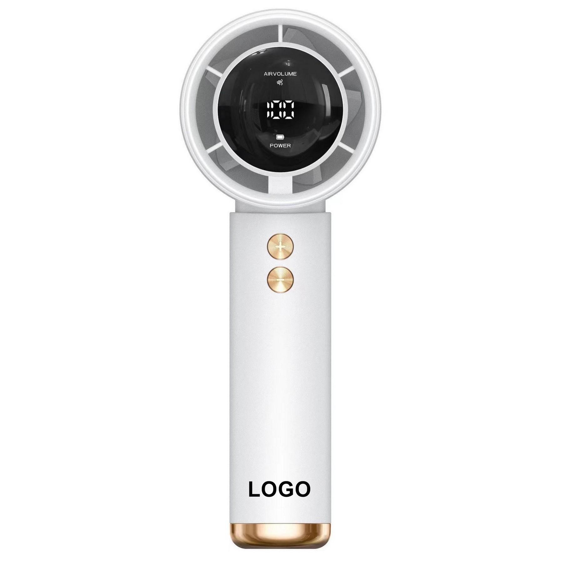 Mini Hand Held Fan