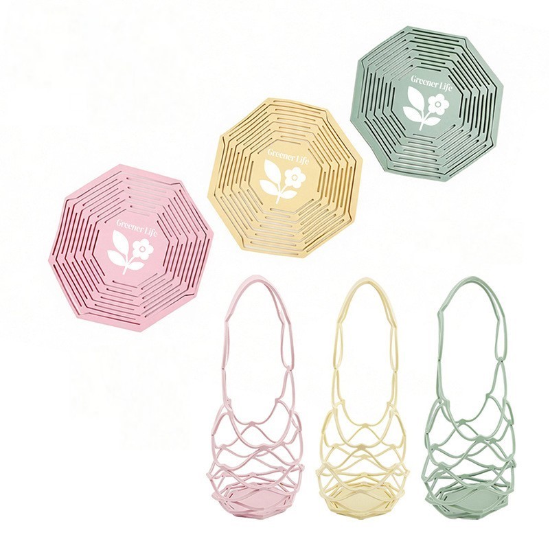 Bottle Carrier Cup Coaster