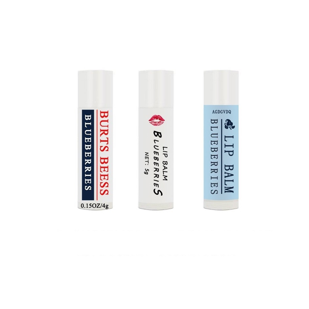 Classic Lip Balm