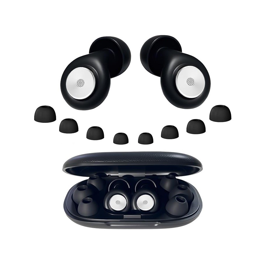 Sleep Earplugs