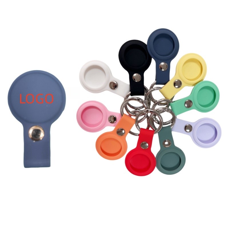 Bluetooth Tracker Silicone Protective Case