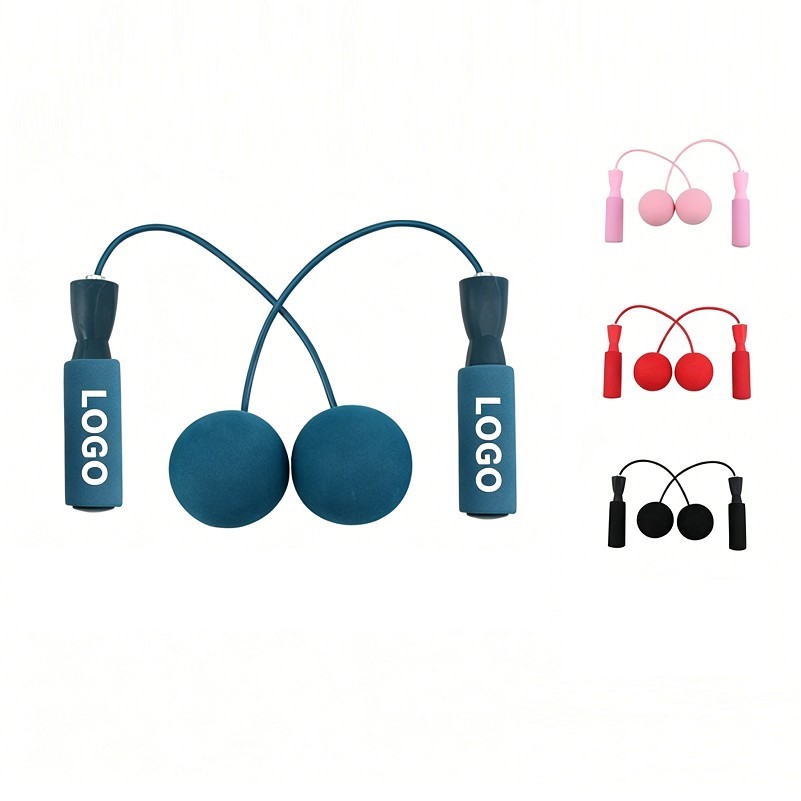 Wireless Jump Rope