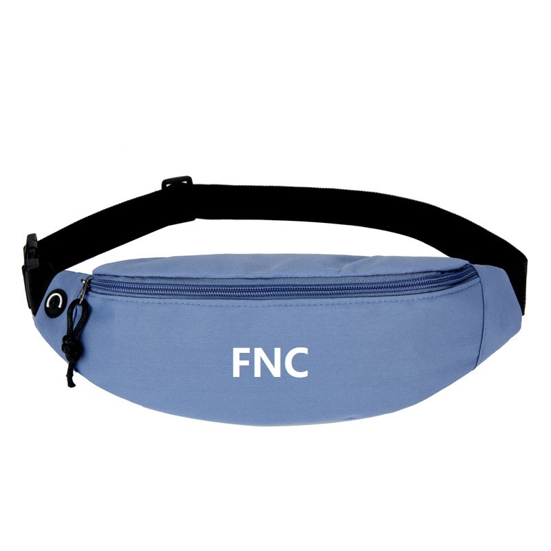 Running Style Waist Bag