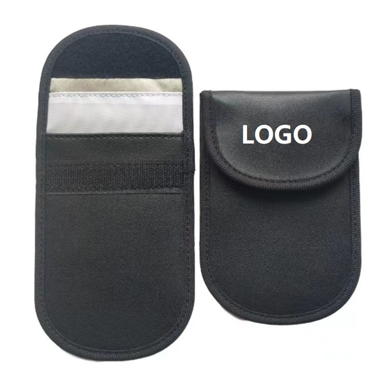 Anti Theft RFID Faraday Bag