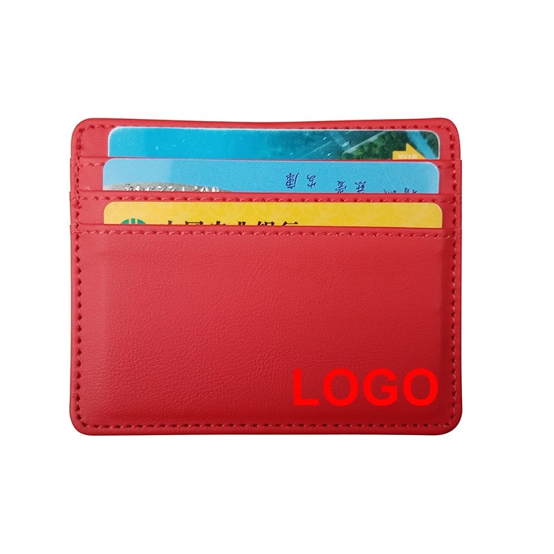 PU Wallet/Card Holder