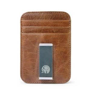 Money Clip/Credit Card Holder