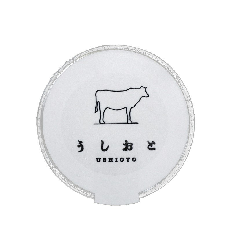 Luminous Coaster