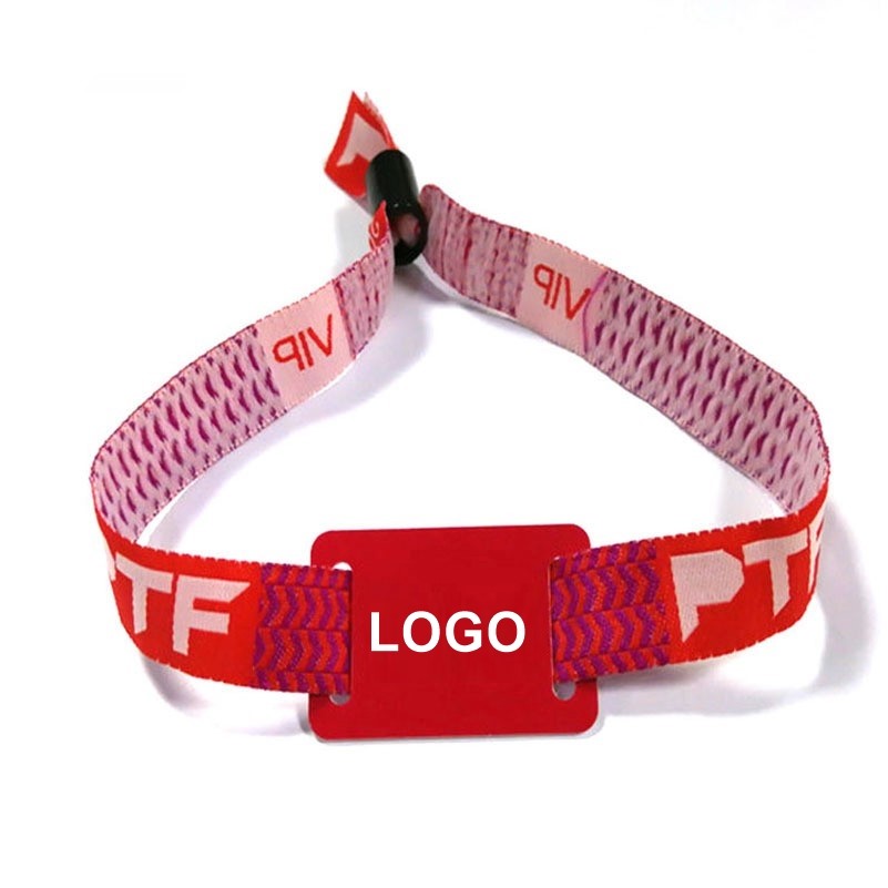 RFID Wristbands