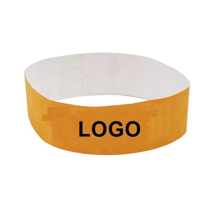 Printable Event Paper NFC Wristband
