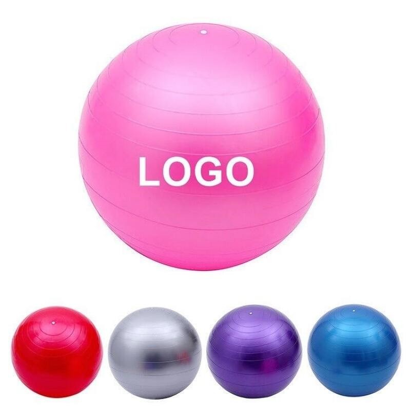 30" Yoga Stability Exercise Ball