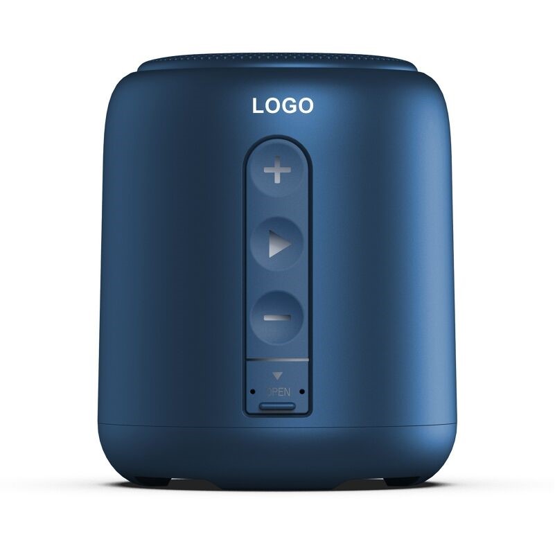 Waterproof Bluetooth Speaker