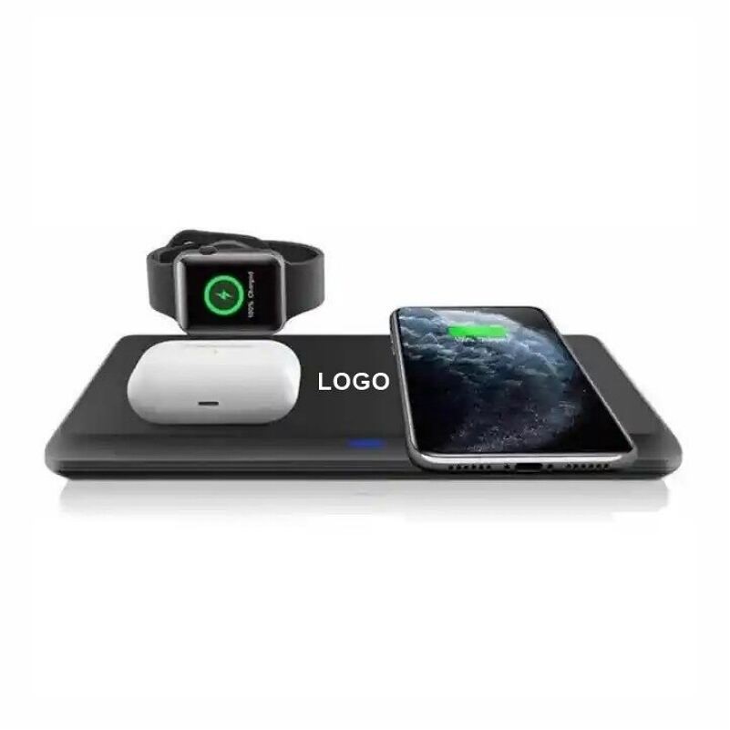 3-in-1 Wireless Charger