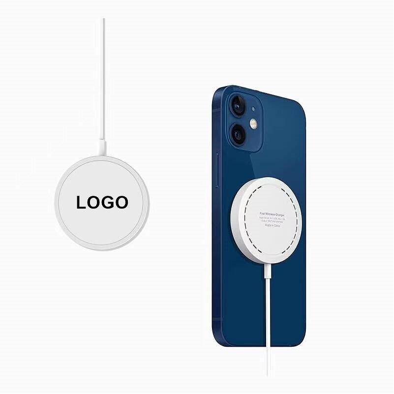 Magnetic Phone Wireless Charger