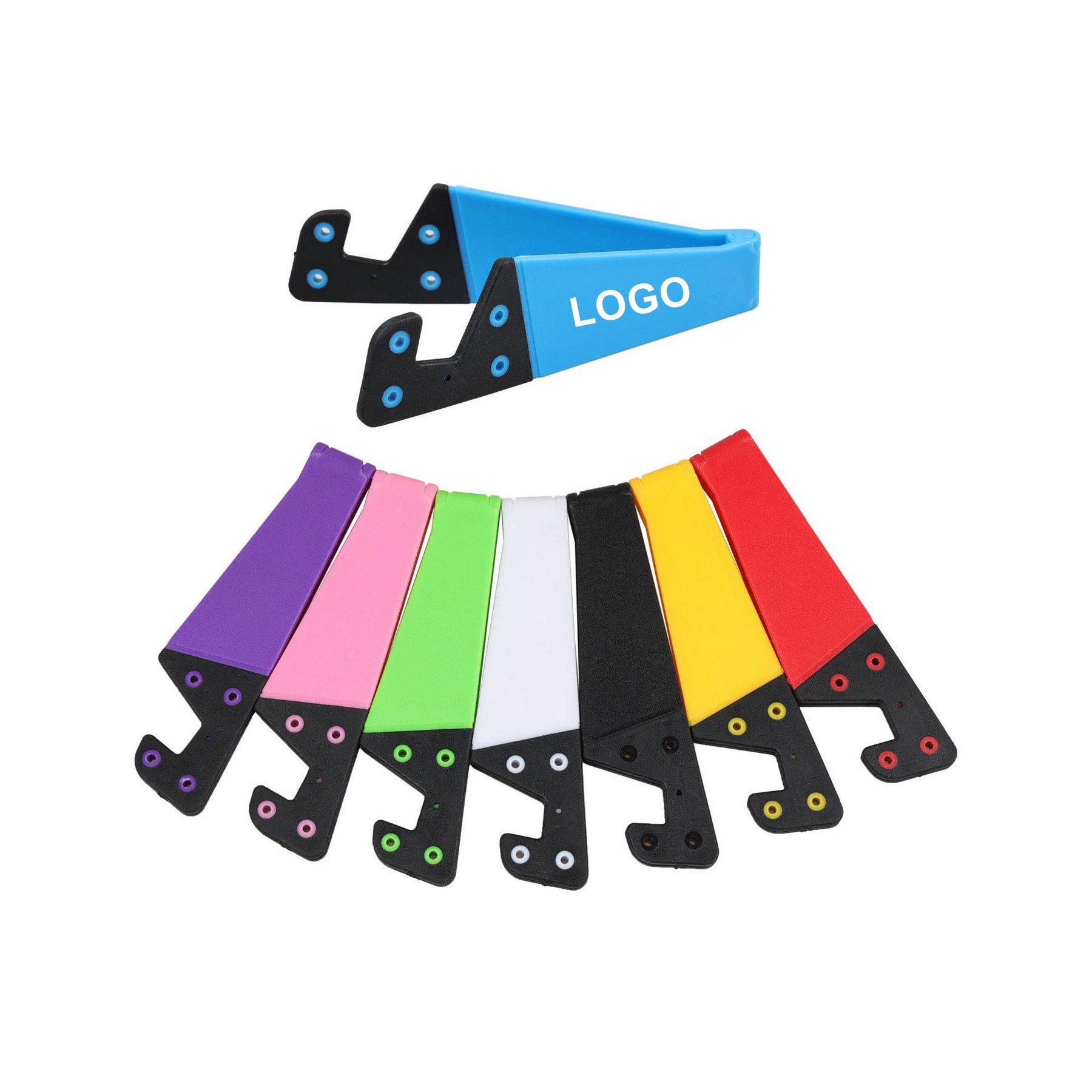 Universal V Model Mobile Phone Holder