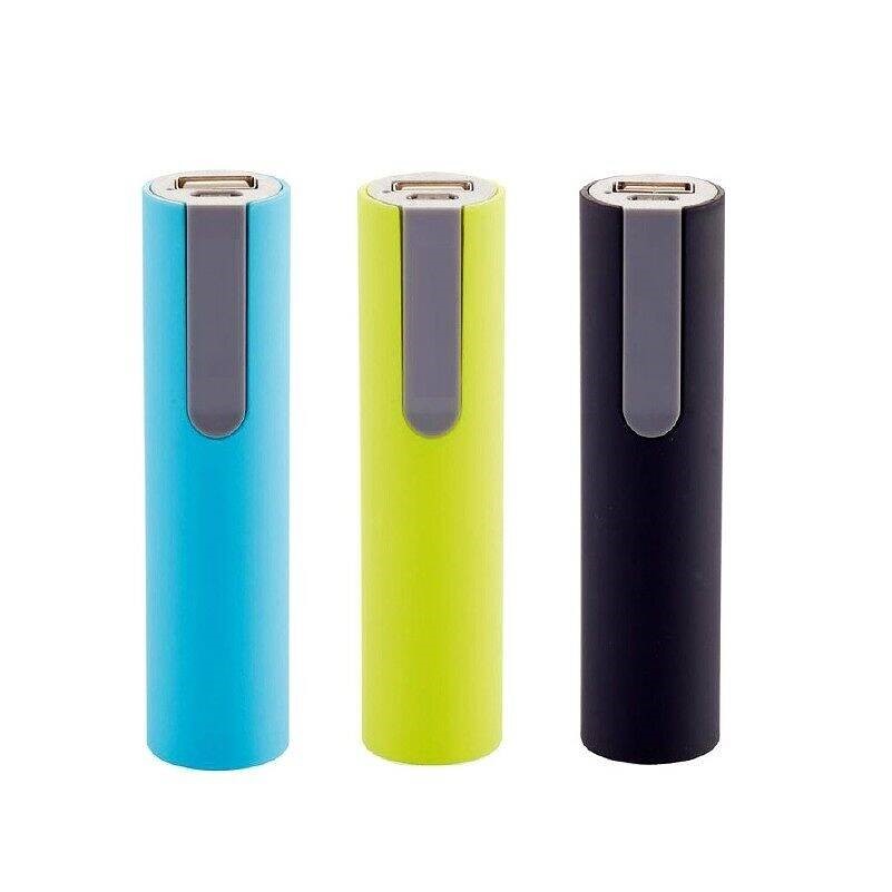 Portable 5000mAh Phone Charger