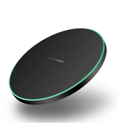 Fast Wireless Charging Pad