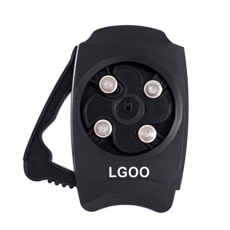 Go Swing Topless Can Opener Bar Tool